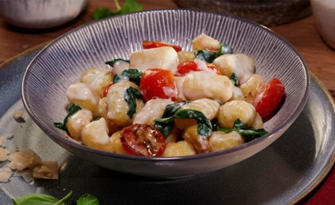 Здравословно за теб, но и за природата: продукти и идеи за тази седмица