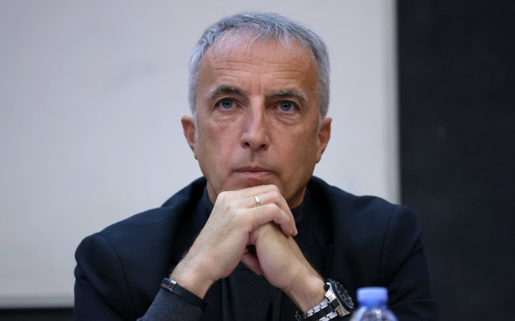 Бивш шеф на съдиите в България получи ръководен пост в Испанската футболна федерация