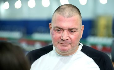 Кристиян Минковски: Йосиф ще ни липсва на Световното, но можем да направим доста добри класирания