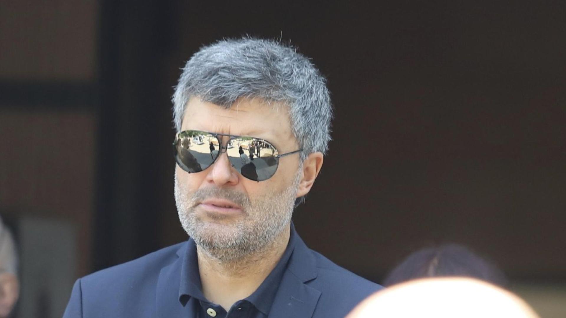 На 21 юли 2025 г животът на Тодор Славков –