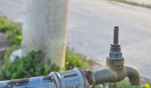 Голяма авария остави Асеновград без вода