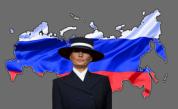 <p>Какво написа Мелания Тръмп на Владимир Путин</p>
