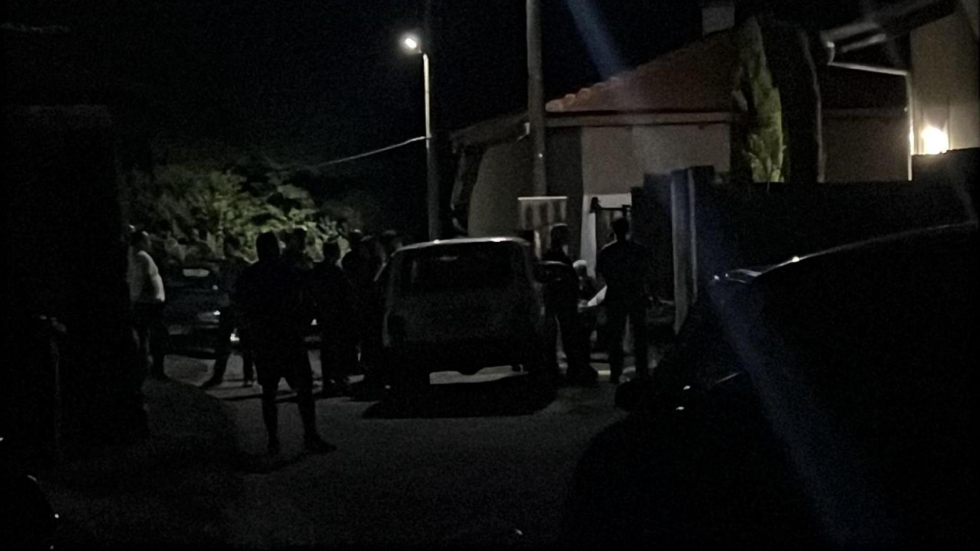 Районна прокуратура Стара Загора е образувала досъдебно производство за