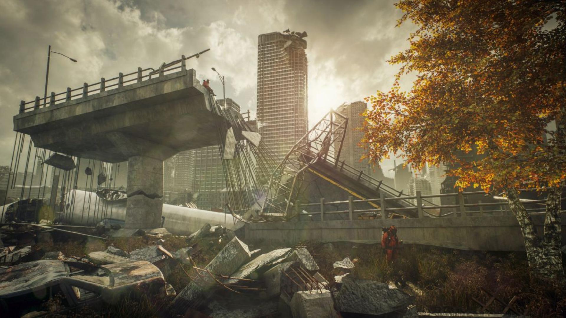 Врамките на близо три години и половина мащабна война Русия