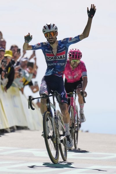 Обиколка на Франция1