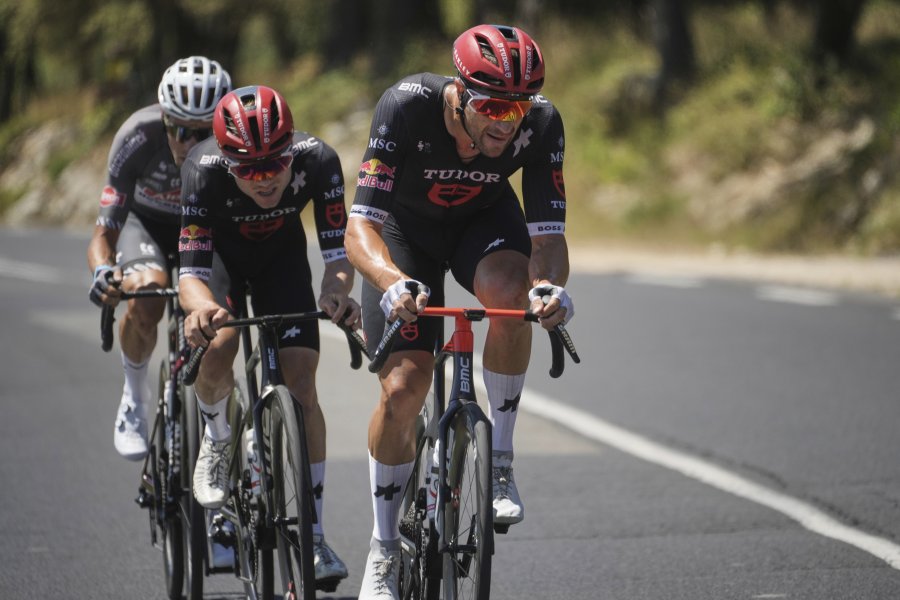 Обиколка на Франция1