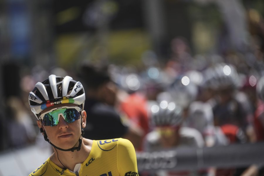 Обиколка на Франция1