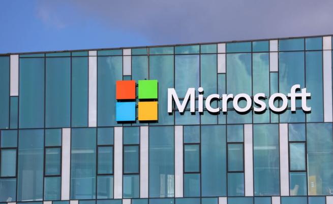 Microsoft: Китайски хакери пробиха SharePoint сървъри
