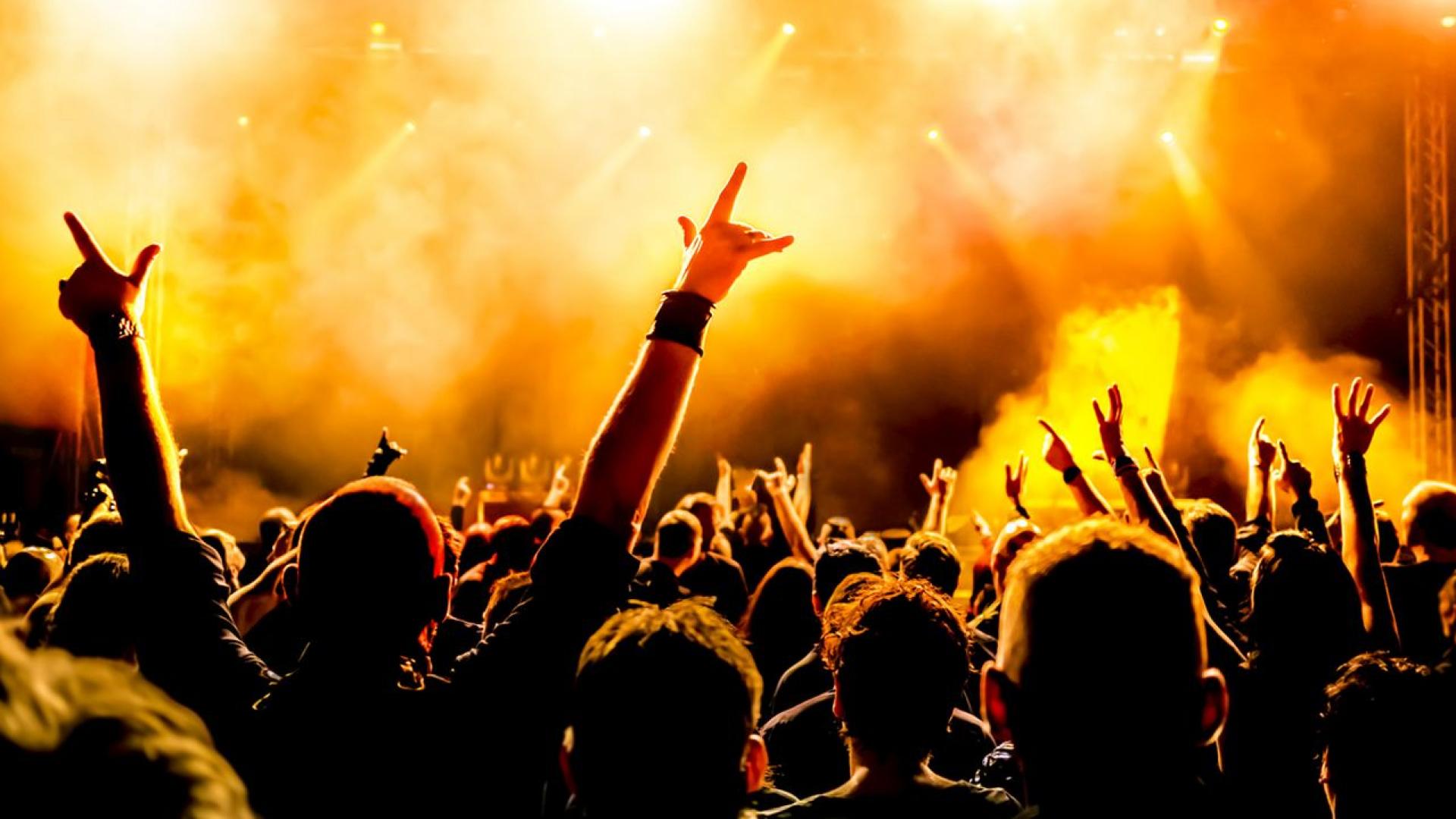 Легендарните рок изпълнители оставят траен отпечатък в историята на музиката