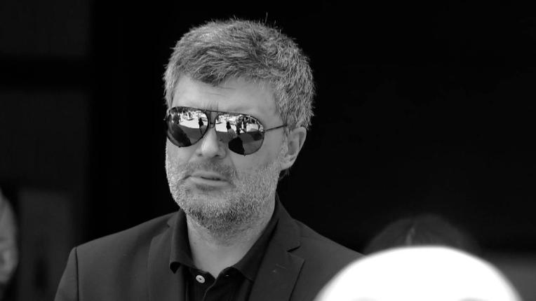 Тодор Славков