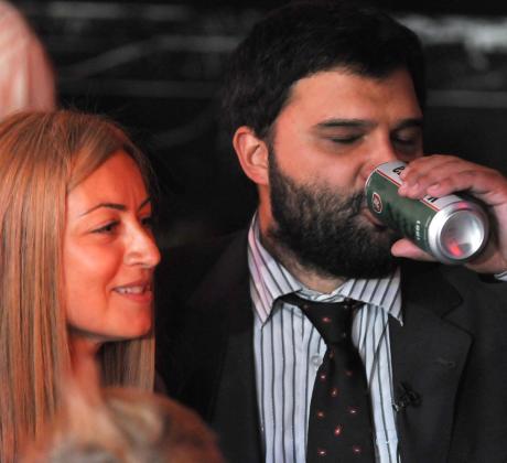 Катерина Славкова е име което тепърва ще се чува –