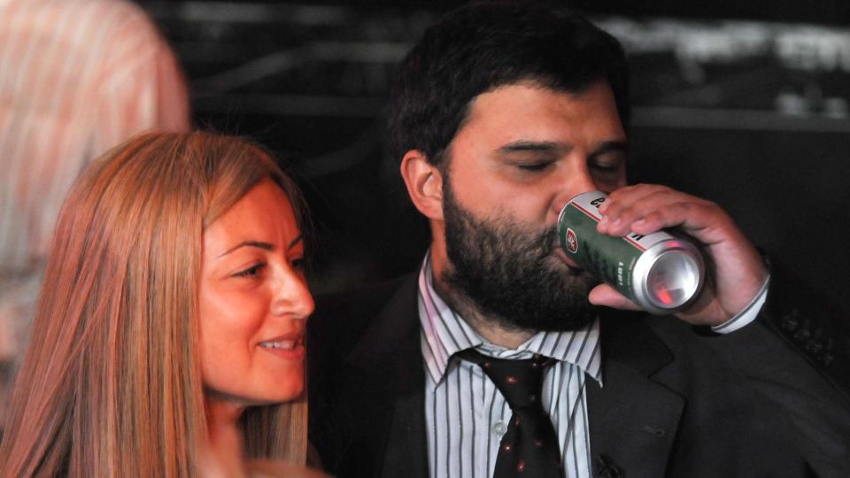 Катерина Славкова е име, което тепърва ще се чува –