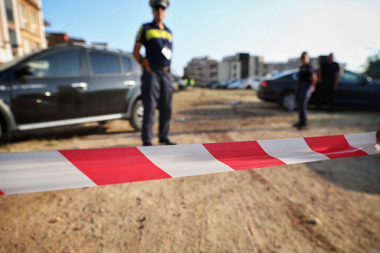 <p>Двадесет и два леки автомобила са напълно изгорели при възникналия по-рано днес пожар в Свети Влас.</p>