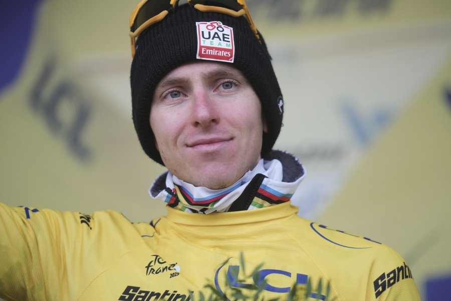 17 етап от Обиколката на Франция1