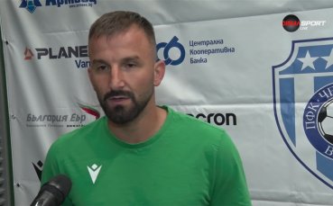 Васил Панайотов: Ако надскочим себе си, можем да надиграем Истанбул ББ.