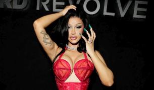 Карди Би призна: Не съм си мила косата от три месеца!