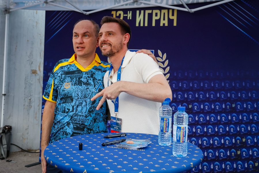 Левски Брага1