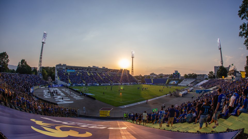 Левски Брага1