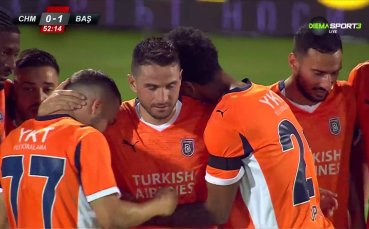 Черно море се пречупи след почивката, Истанбул ББ поведе в резултата