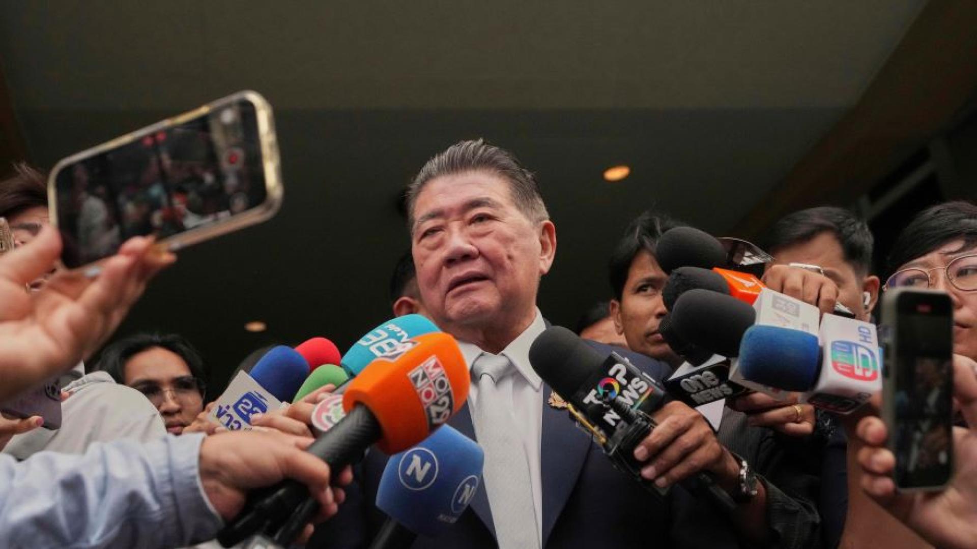 Ескалацията на сблъсъците между Тайланд и Камбоджа може да доведе