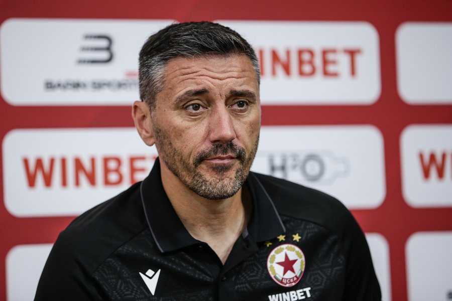 Пресконференция на Душан Керкез1