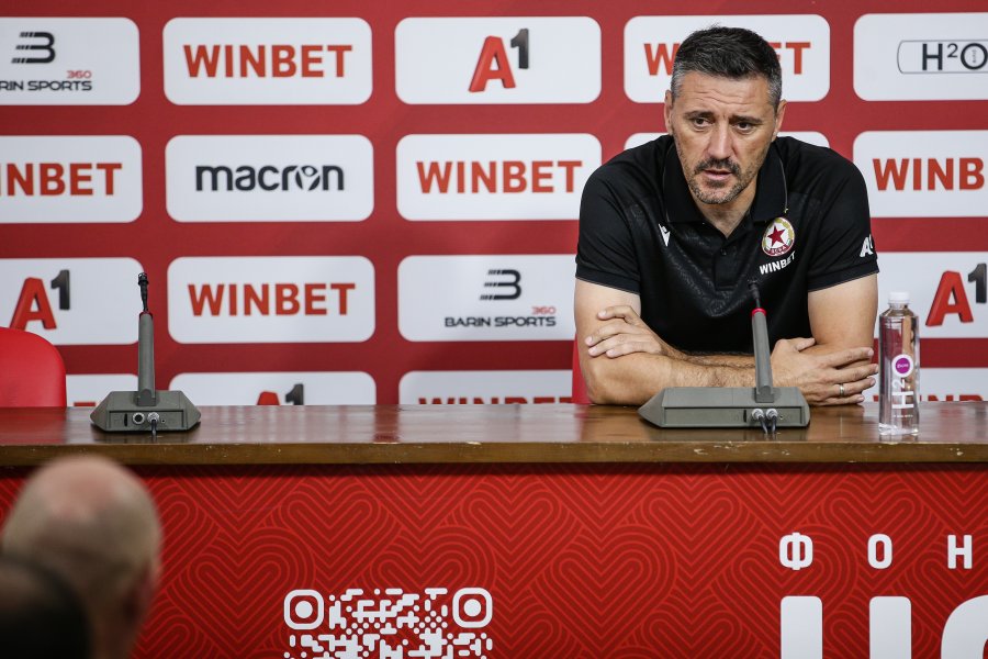 Пресконференция на Душан Керкез1