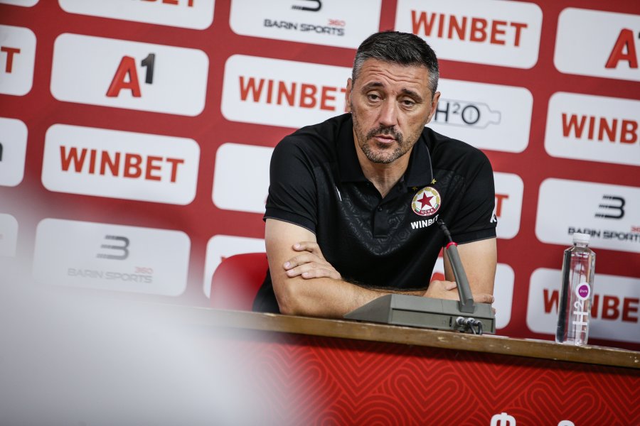 Пресконференция на Душан Керкез1