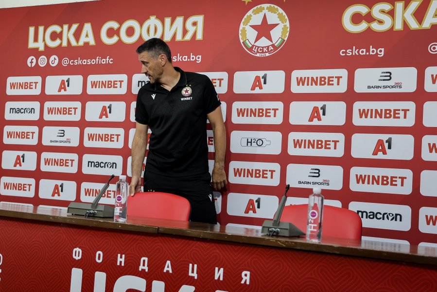 Пресконференция на Душан Керкез1