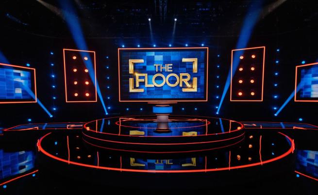 От България до Нидерландия: Сцената на „The Floor“ те очаква