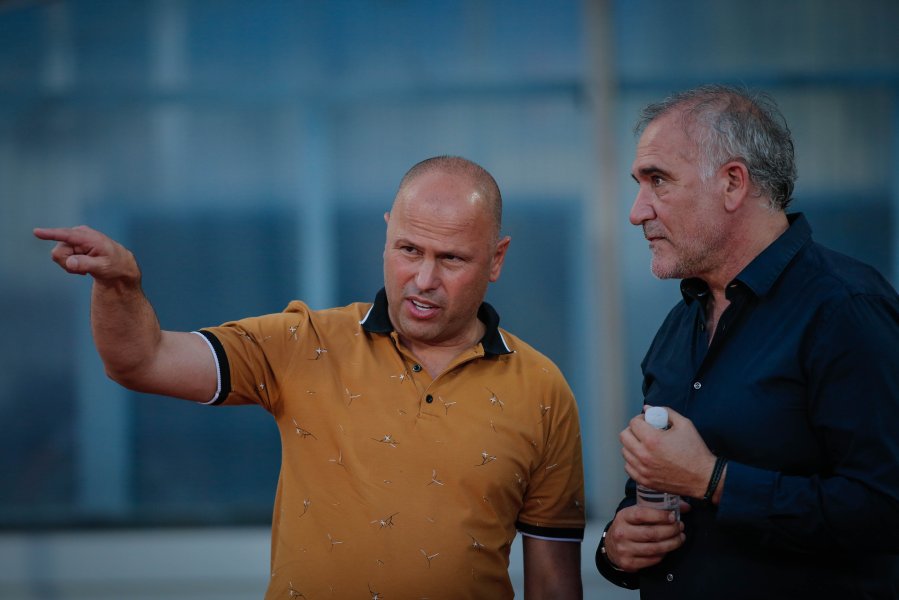 ЦСКА Спартак Варна1