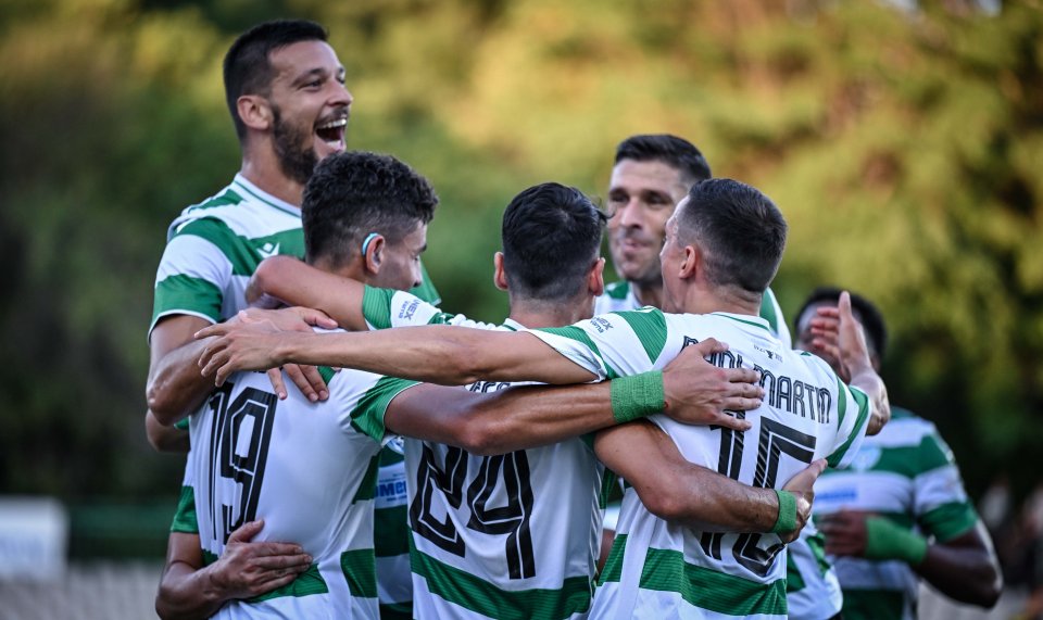 Черно море Ботев Пловдив1