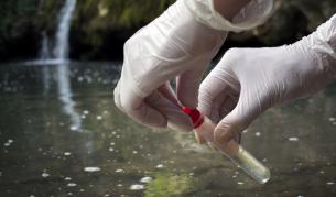 Заради завишени нива на уран в питейната вода: Харманли и две села минават на водоноски