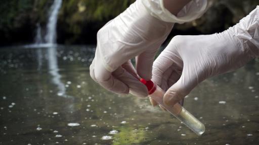 Заради завишени нива на уран в питейната вода: Харманли и две села минават на водоноски