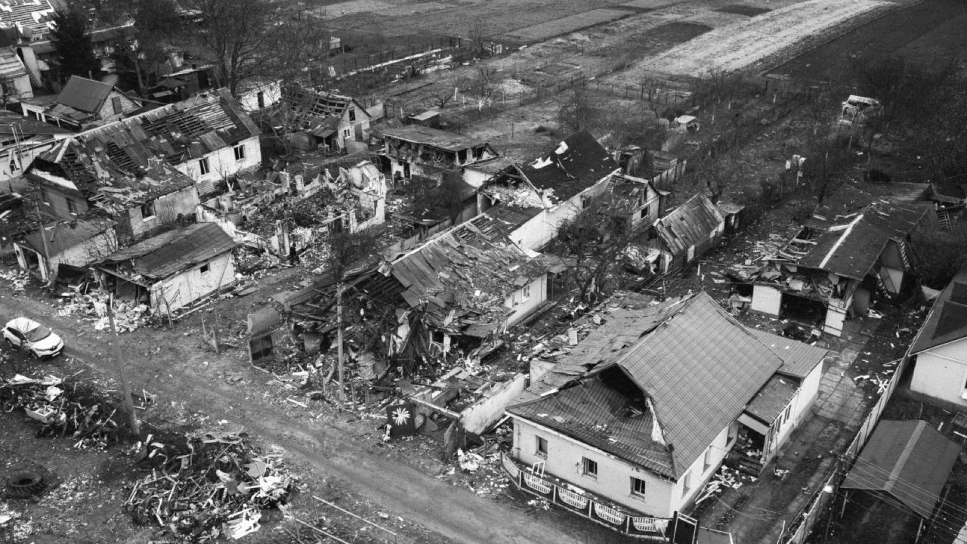 Коя би се считала за най тежката ядрена катастрофа в историята Много