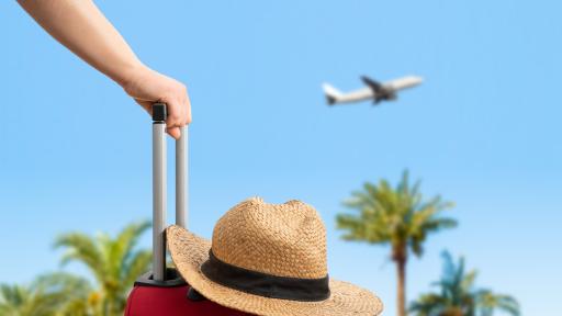 Сложете в багажа и застраховка за пътуване