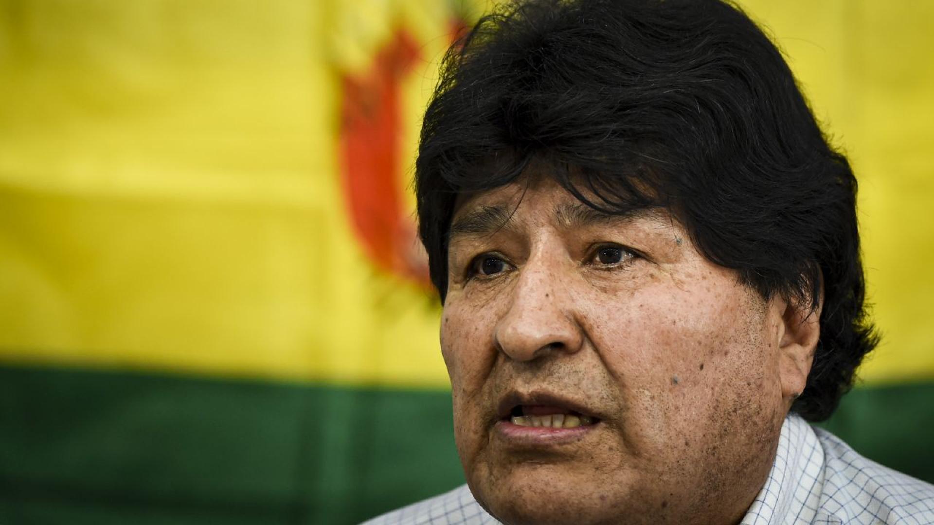 Боливия отдавна е сред най бедните държави в Латинска Америка но