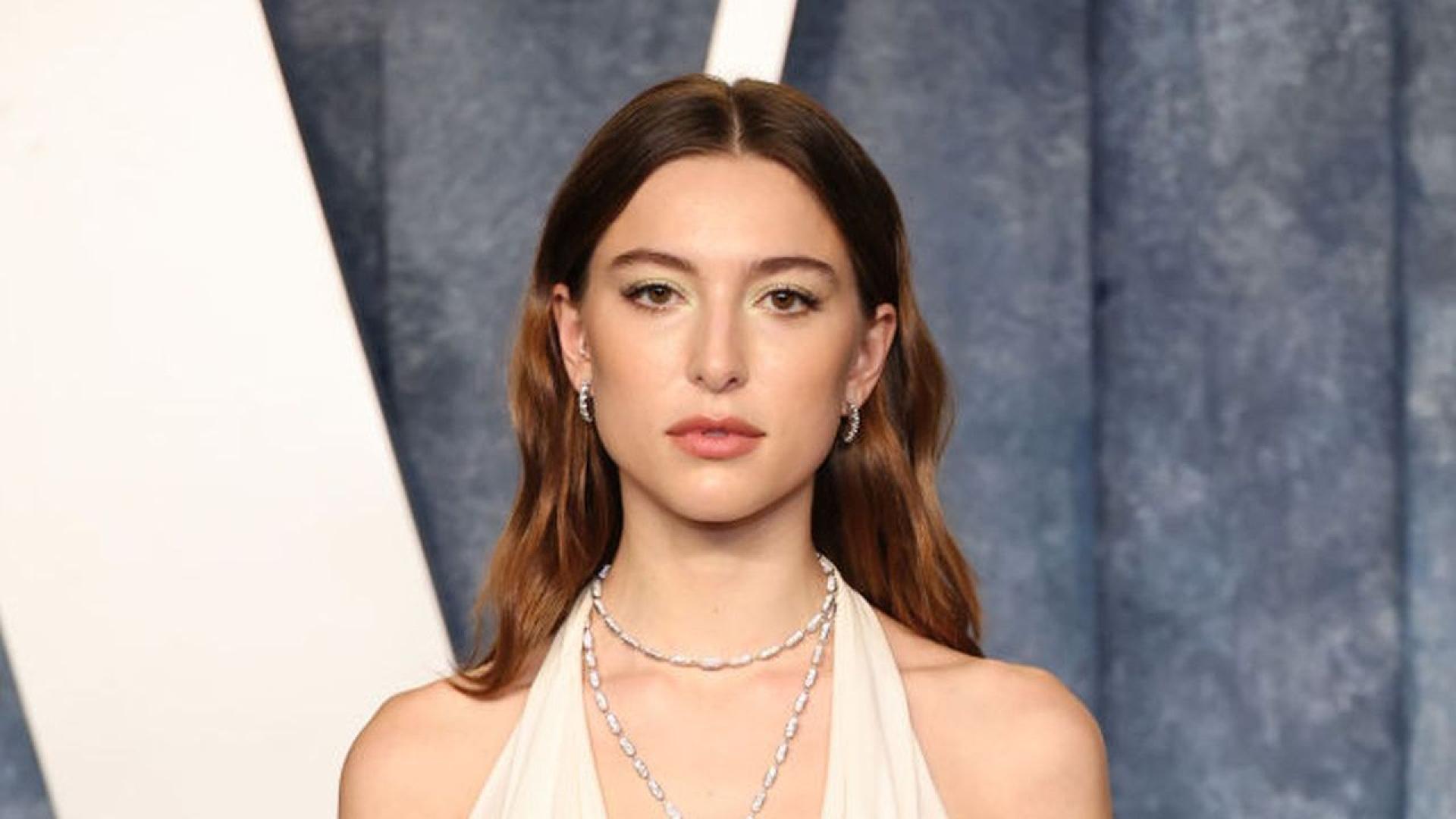 Ийв Джобс дъщерята на основателя на Apple – Стив Джобс