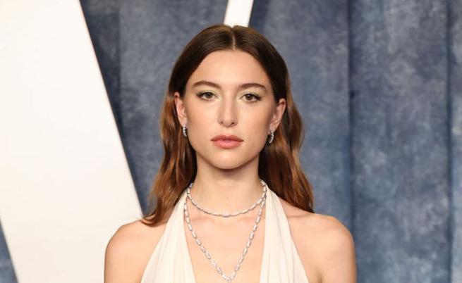 Дъщерята на Стив Джобс се омъжи за олимпийски шампион на приказна церемония