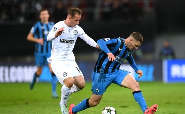 Официално: Байерн прати халф в Швейцария