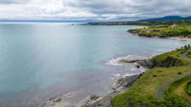 Половината плажове ще изчезнат до края на века