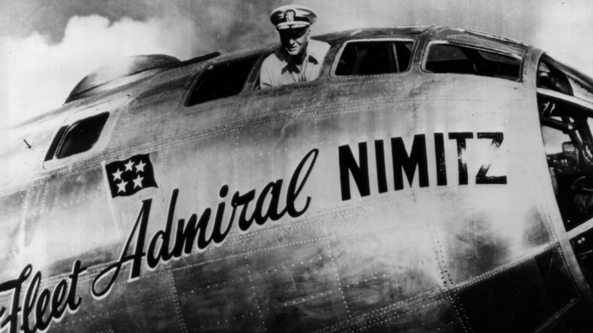 На 30 юли 1945 г японска подводница потапя крайцера Индианаполис