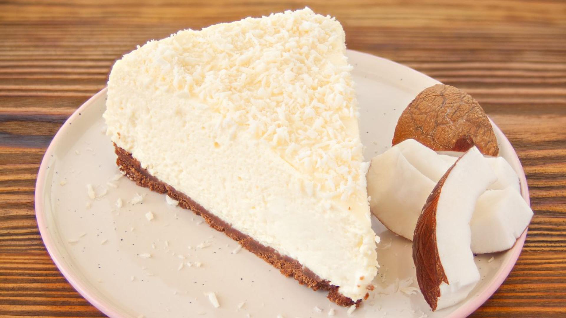 През летните месеци най много обичаме десерти които са не само