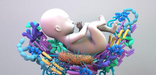 Разлика между естествено раждане и раждане с цезарово сечение: коя опция е по-добра за вашето бебе?