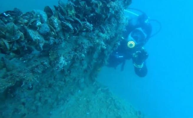 Археолози откриха неолитен обект във водите край хърватския остров Пашман