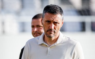 Керкез: Когато имам готов отбор, тогава да ми дават оценка