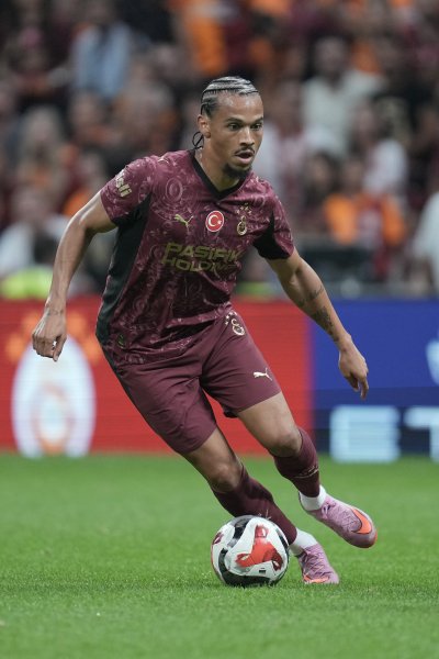 Галатасарай Лацио1