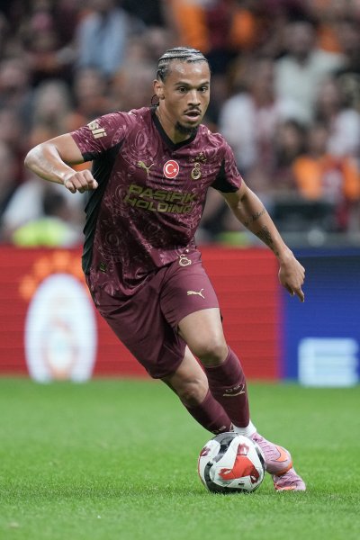 Галатасарай Лацио1