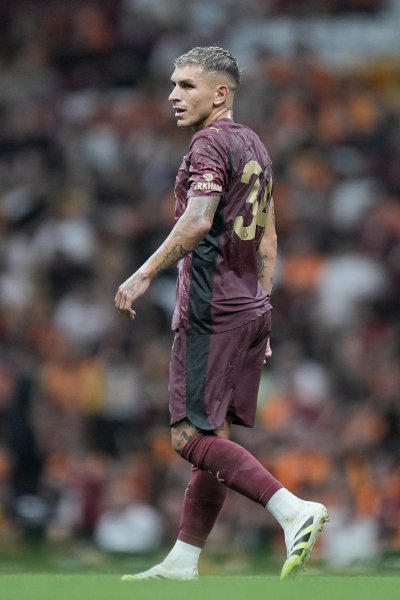 Галатасарай Лацио1