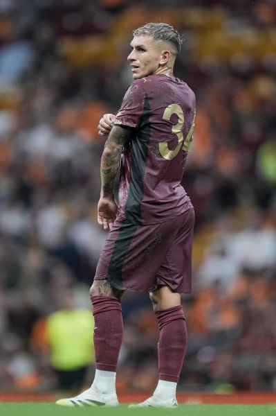 Галатасарай Лацио1