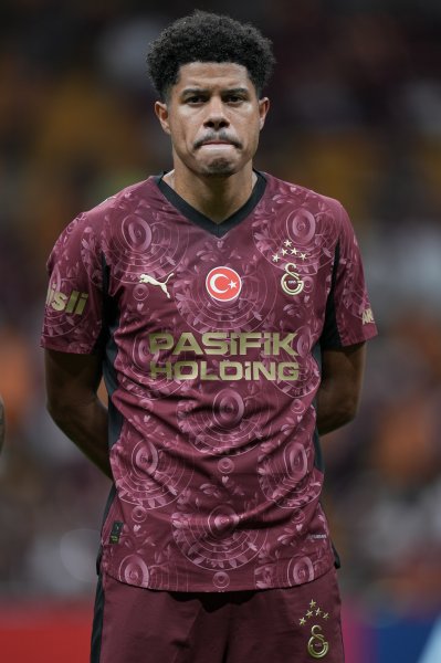 Галатасарай Лацио1